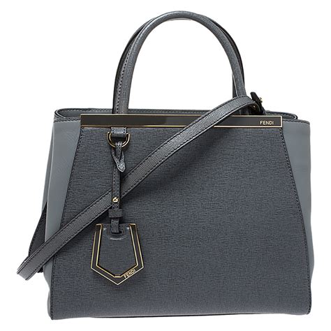 Fendi Grey